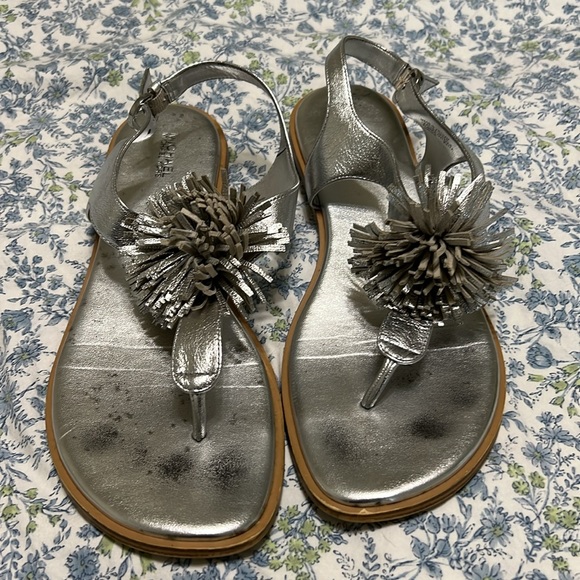 Michael Kors Sandals - Picture 3 of 9